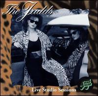 Live Studio Sessions